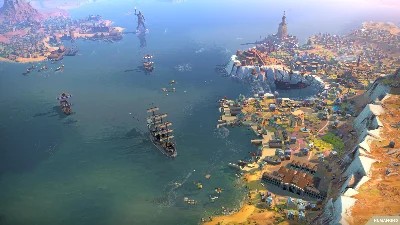 ✅HUMANKIND Digital Deluxe Upgrade ⚫STEAM🔑КЛЮЧ🌎РФ+МИР