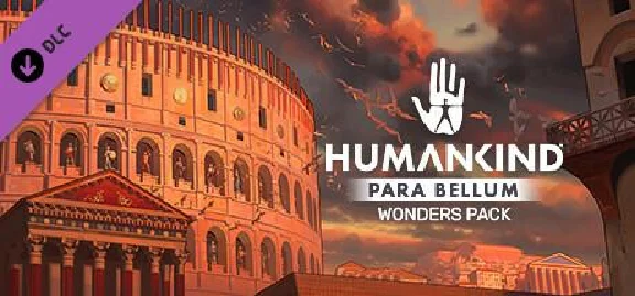 HUMANKIND Cultures of Oceania Pack+Africa+Latin America