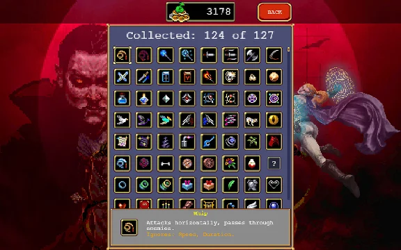 🔶Vampire Survivors (Steam Key/Region Free)🔑