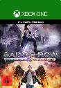🔑KEY✅SAINTS ROW IV: RE-ELECTED GAT OUT OF HELL🎮XBOX✅