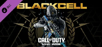 Call of Duty: MW III - ´Черный сектор´ (сезон 3)