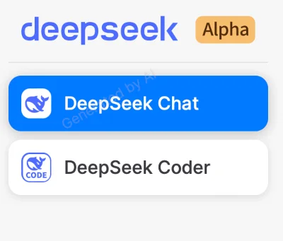 ✅ deepseek.com ✅ OpenAi analog ✅ 10M tokens + API key