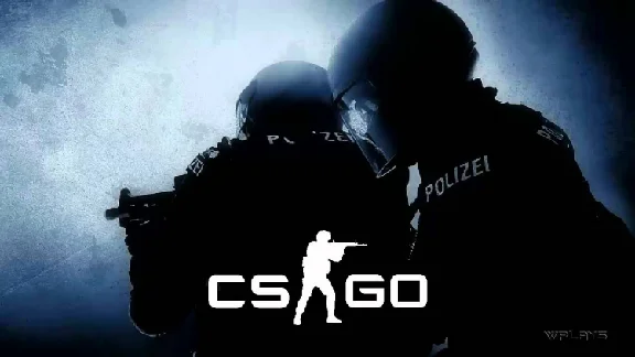 ⚡️Cs:Go / clock / complete data change / guarantee⚡️