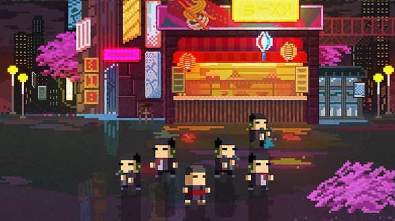 Don Duality (Steam key / Region Free)