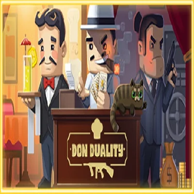 Don Duality (Steam key / Region Free)