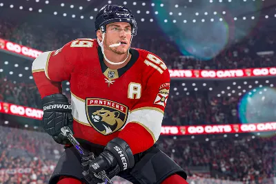 ⚡ NHL 24 ❗️ PS4 | Турция ⚡