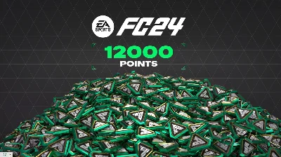 ⚡FC POINTS FC 24 PS Store TURKEY ⚡