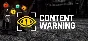Content Warning (Steam Gift Россия)