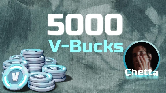 💎1000-13.500 V-Bucks PC|PS|XBOX SAFELY AND SECURELY!💎