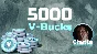 💎1000-13.500 V-Bucks PC|PS|XBOX SAFELY AND SECURELY!💎