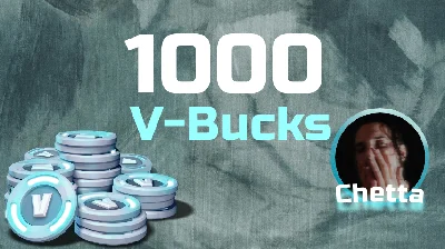 💎1000-13.500 V-Bucks PC|PS|XBOX SAFELY AND SECURELY!💎