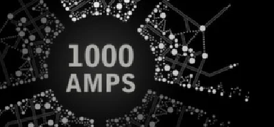 DL 1000 Amps ( steam key region free )