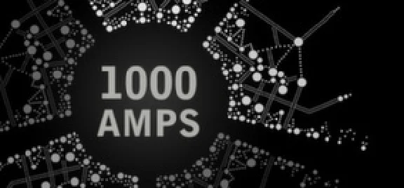 DL 1000 Amps ( steam key region free )