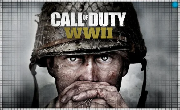 🍓 Call of Duty: WWII (PS4/PS5/RU) (Аренда от 3 дней)