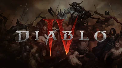 🍓 Diablo IV (PS4/PS5/RU) (Rent from 3 days)