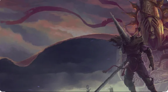 🔑КЛЮЧ✅BLASPHEMOUS🎮XBOX ONE|XS✅