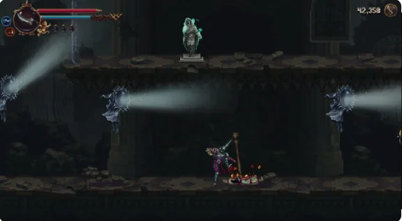 🔑КЛЮЧ✅BLASPHEMOUS🎮XBOX ONE|XS✅