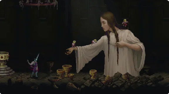 🔑КЛЮЧ✅BLASPHEMOUS🎮XBOX ONE|XS✅