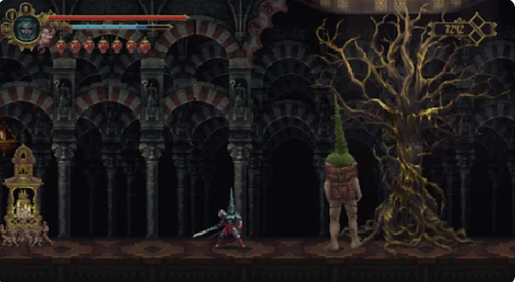 🔑КЛЮЧ✅BLASPHEMOUS🎮XBOX ONE|XS✅