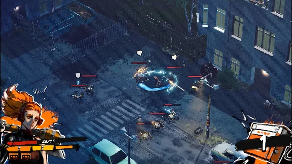 Beat Slayer 💎 STEAM GIFT RUSSIA