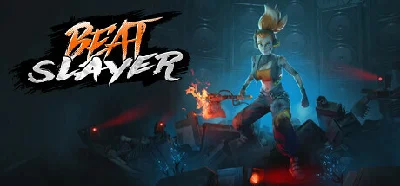 Beat Slayer 💎 STEAM GIFT RUSSIA
