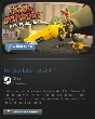 Turbo Dismount (Steam Gift Region Free / ROW)