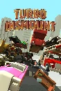 Turbo Dismount (Steam Gift Region Free / ROW)