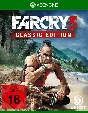 🔑КЛЮЧ✅FAR CRY 3 CLASSIC EDITION🎮XBOX ONE|XS✅