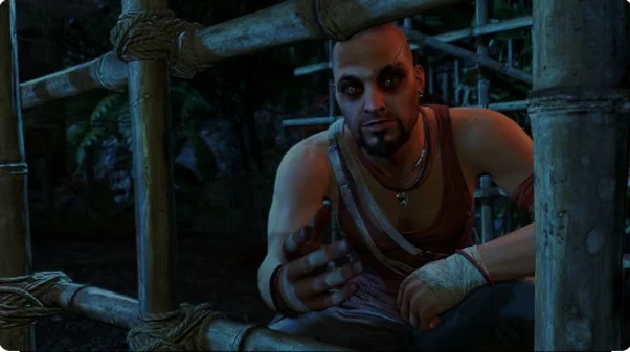 🔑КЛЮЧ✅FAR CRY 3 CLASSIC EDITION🎮XBOX ONE|XS✅