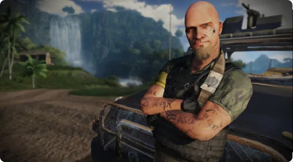 🔑КЛЮЧ✅FAR CRY 3 CLASSIC EDITION🎮XBOX ONE|XS✅