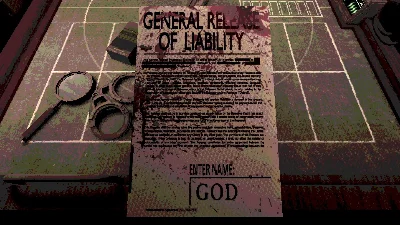 Buckshot Roulette STEAM•RU ⚡️АВТОДОСТАВКА 💳0%