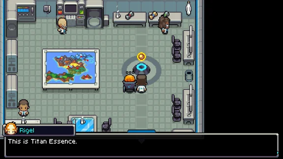 🔥Coromon\Steam\Worldwide + RU\Key