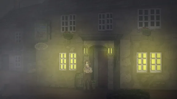 🔥The Excavation of Hob´s Barrow\Steam\Весь Мир + РФ\Ke