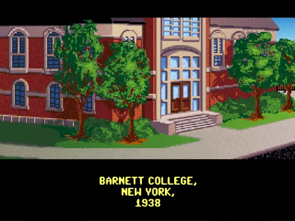 INDIANA JONES AND THE LAST CRUSADE \ STEAM \ KEY