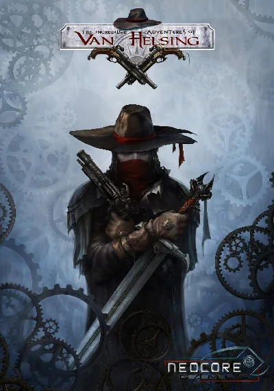 Van Helsing 2. Смерти вопреки [Steam, фото] + ПОДАРОК