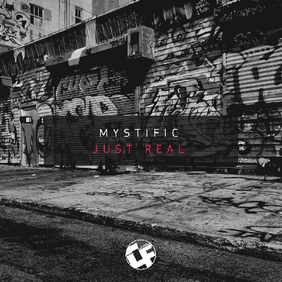 Mystific - Just Real [CF018]