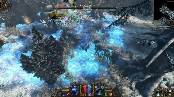 Van Helsing 2. Смерти вопреки [Steam, фото] + ПОДАРОК