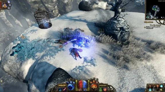 Van Helsing 2. Смерти вопреки [Steam, фото] + ПОДАРОК
