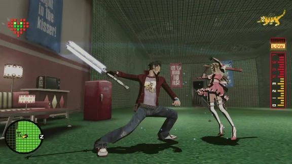 🔥No More Heroes 1 \Steam\Worldwide + RU\Key