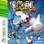 ☑️⭐Rayman Raving Rabbids XBOX⭐Buy it u⭐☑️#