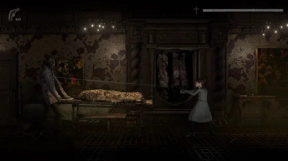 ☑️⭐Withering Rooms XBOX⭐Purchase to your account⭐☑️ 🫵.