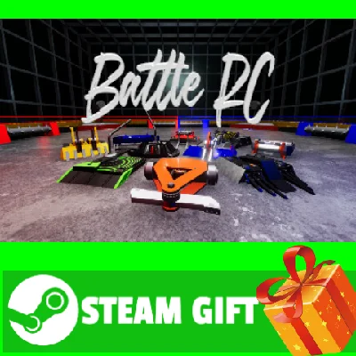 ⭐️ALL COUNTRIES⭐️ Battle RC STEAM GIFT