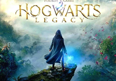 🍓 Hogwarts Legacy Deluxe (PS4/PS5/RU) Аренда