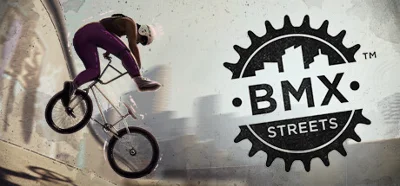 BMX Streets * STEAM РОССИЯ ⚡ АВТОДОСТАВКА 💳0% КАРТЫ