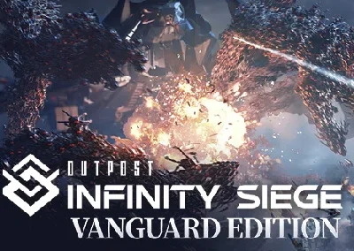 OUTPOST — Vanguard Edition ✔️(STEAM) Account