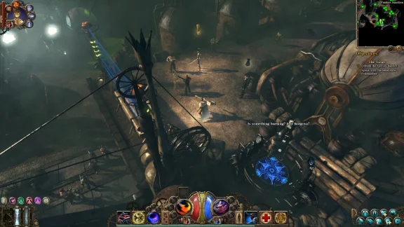Van Helsing 2. Смерти вопреки (Steam KEY) + ПОДАРОК