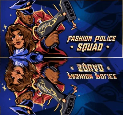 ✅Fashion Police Squad⚡ Steam\RegionFree\Key⭐ + 🎁