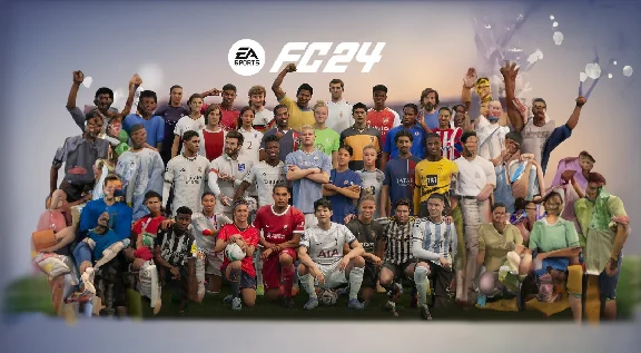 EA SPORTS FC24 Ultimate(FIFA 24) ✅EA app✅[PC]✅Offline✅