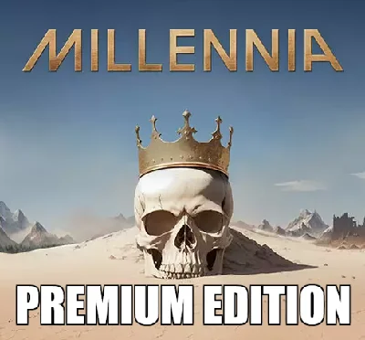MILLENNIA — Premium Edition✔️(STEAM) АККАУНТ