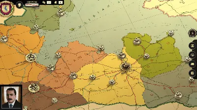 Suzerain +ВЫБОР STEAM•RU ⚡️АВТОДОСТАВКА 💳0%